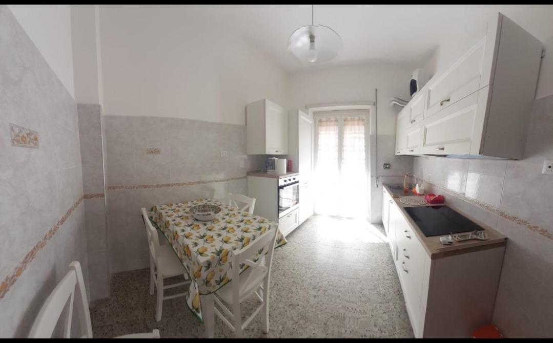 Apartamento Casa Alloro