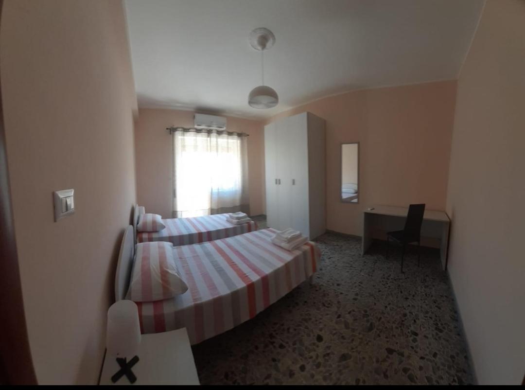 Casa Alloro Apartamento Roma