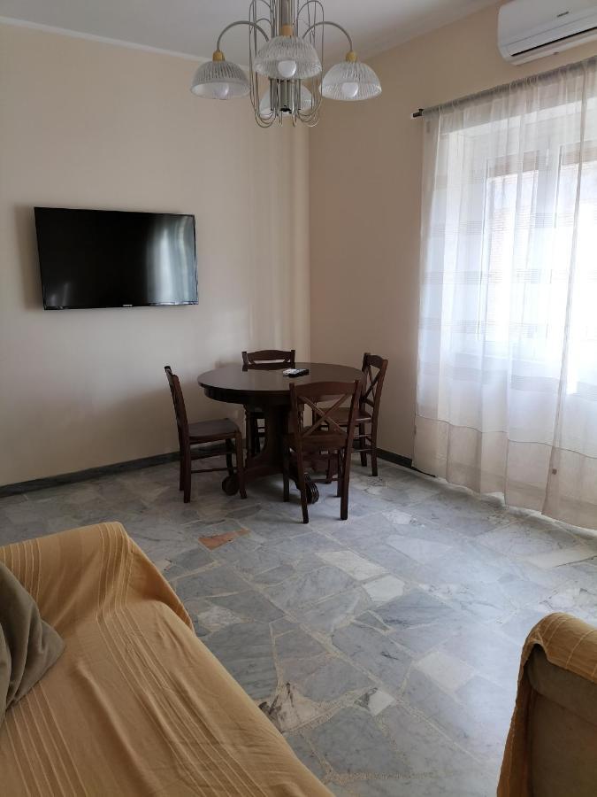 Apartamento Casa Alloro *
