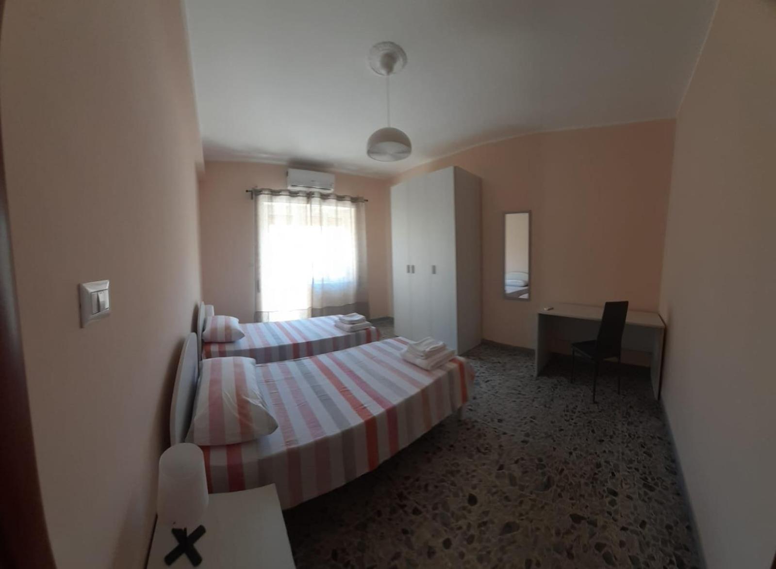 Apartamento Casa Alloro *
